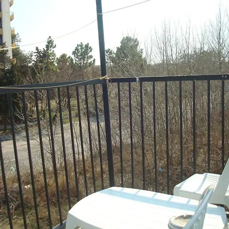 Guest Lada 1 2* ネセバル